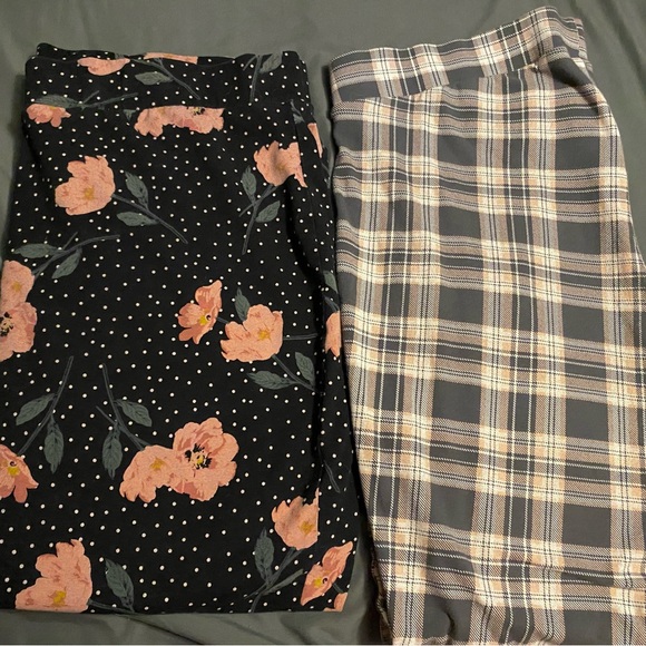 torrid Pants - Torrid 4 Leggings